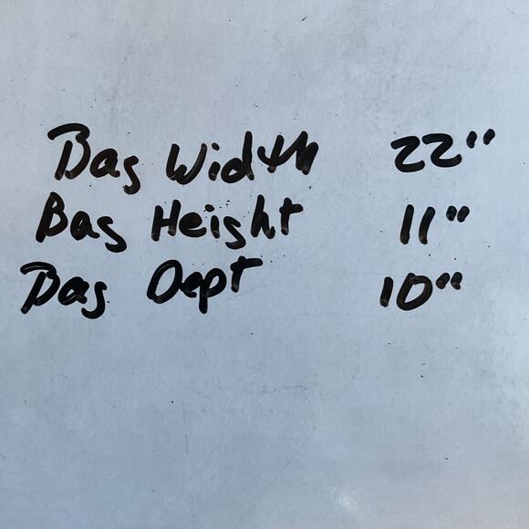 22" Women's Leopard Victoria’s Secrets Pink Duffel Bag - Black - Picture 4 of 4